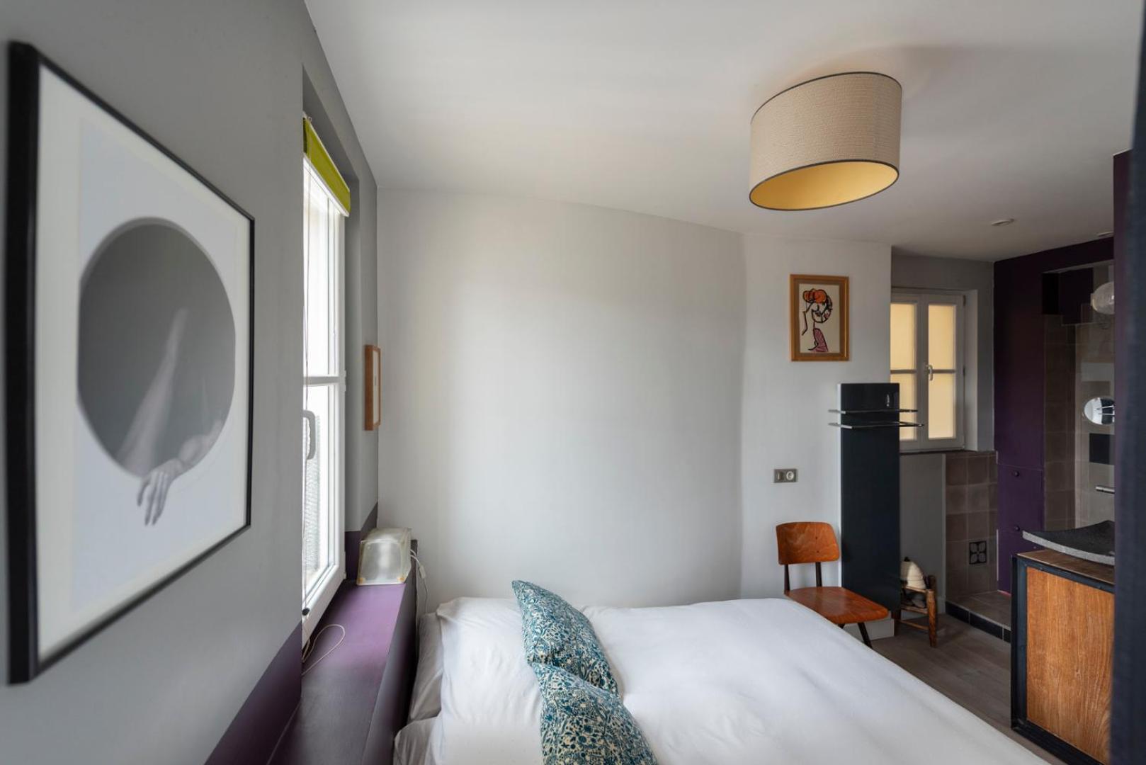 Place Des Vosges Apartment