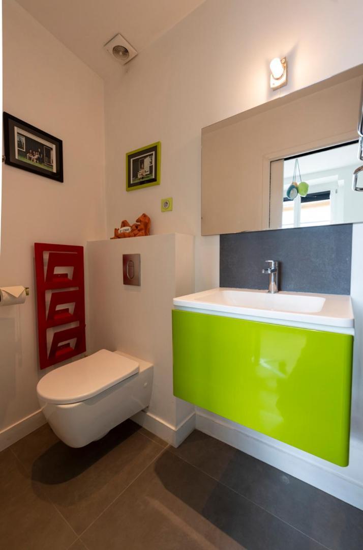 Place Des Vosges Appartement Paris
